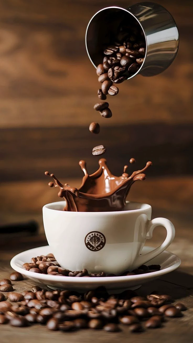 latte